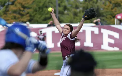 Kennesaw State Downs Mississippi State 2-1