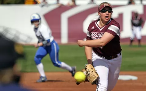 MSU Evens Series With No. 8 Kentucky On 2-1 Win