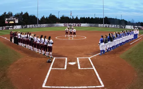 Softball Promotions This Week