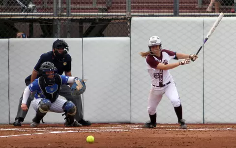 No. 8 Kentucky Takes Series With 5-0 Win