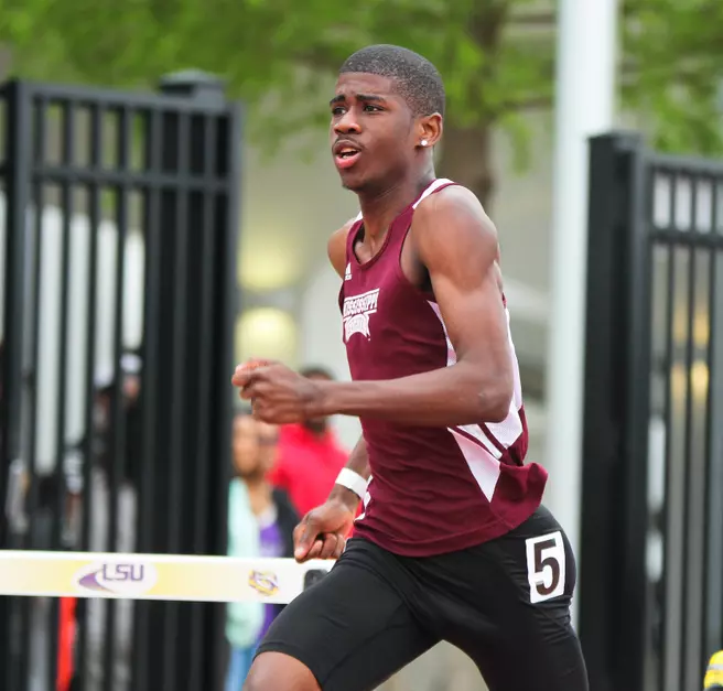 MSU Set For Border Clash At Alabama