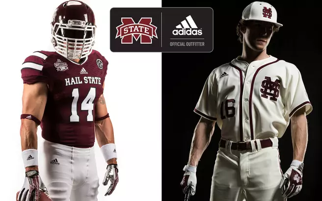 MSU Extends Adidas Contract, Unveils Uniforms