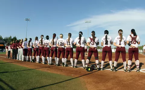 Mississippi State Heads To Knoxville For Three