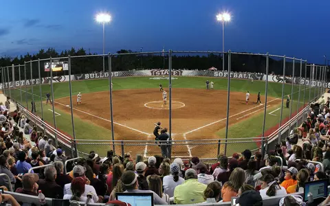 MSU Beats No. 3/2 Alabama 4-2