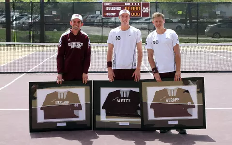 No. 18 Bulldogs Drop Regular-Season Finale To No. 10 A&M