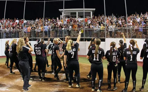 MSU Hosts Arkansas For Final Home Series