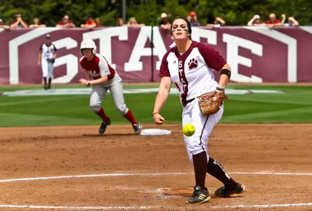 Owen Named SEC Pitcher Of The Week