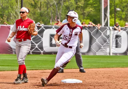 Bulldogs End Non-League Games With Jackson State