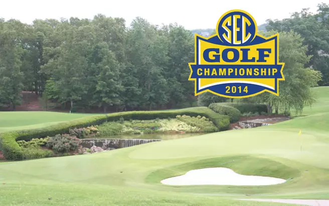 Bulldogs Tee Off Against League Rivals In SEC Championship