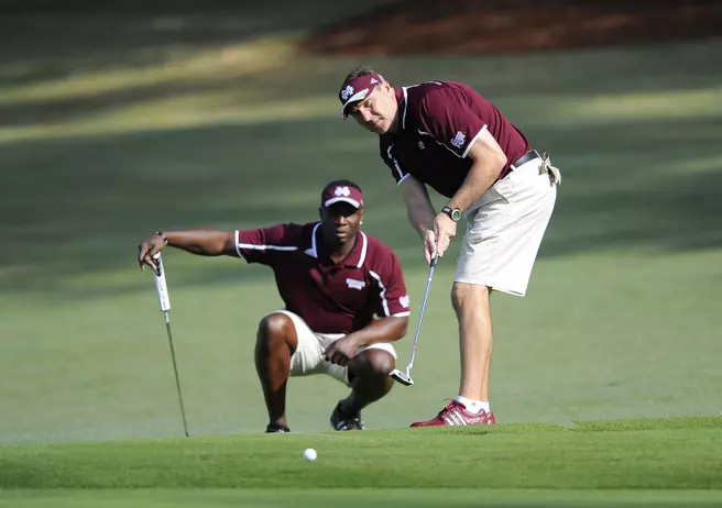 Mullen to Play in Chick-fil-A Charity Golf Tourney