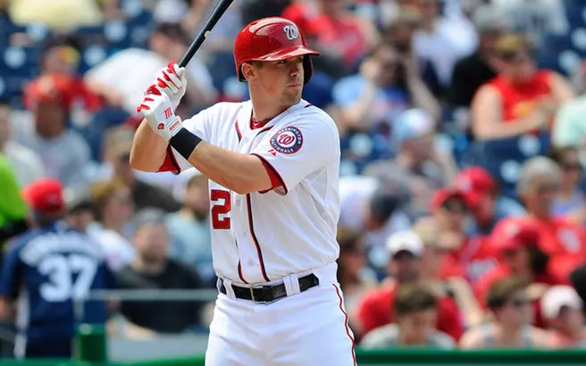 20 Diamond Dawgs In Professional Baseball (Updated Stats)