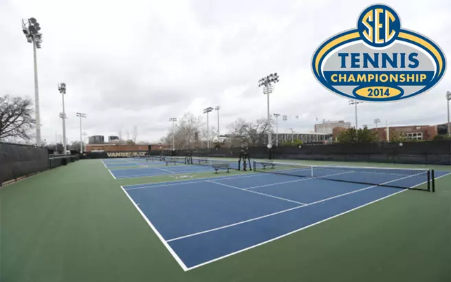 No. 17 Bulldogs Open 2014 SEC Championship Against No. 55 LSU