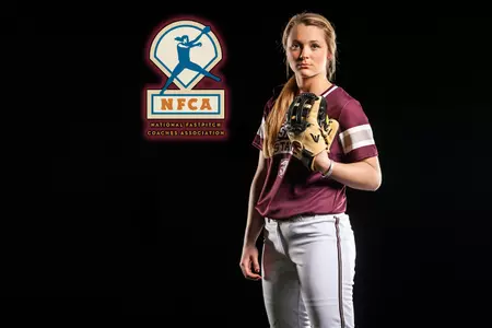 Seitz Named Top 25 Finalist For Inaugural NFCA Freshman Of The Year Award