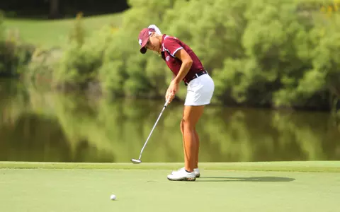 Bulldogs Shoot Lowest Score, McDonald In Top 15 At SEC Championship