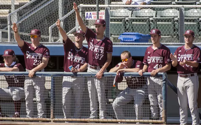 Governor's Cup Set For Tuesday Between Bulldogs And Rebels