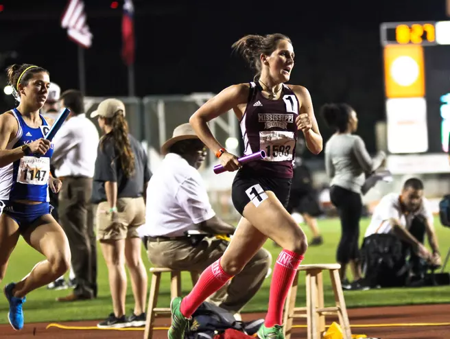 Men 21st, Women 25th In Latest Track And Field Rankings