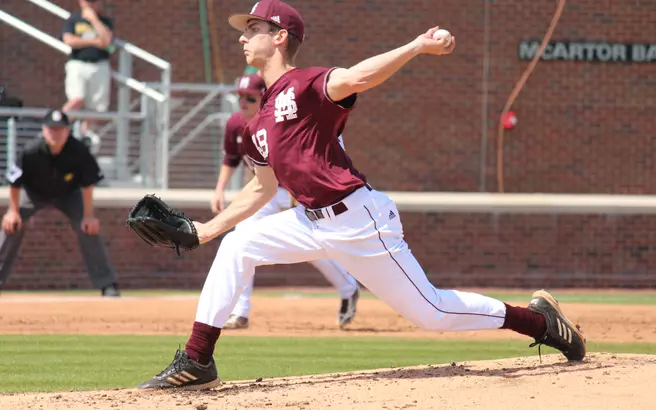 Cohen's Club Looks To Continue Winning Ways Against Texas A&M