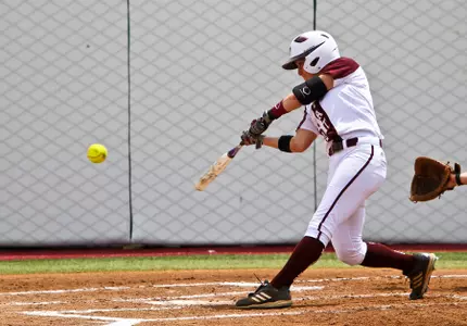 Athletically Speaking With Julia Echols