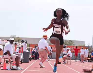 Brinker?s Triple Jump Win Highlights Day Two Of Penn Relays