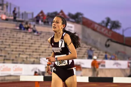 Bulldogs Display Strong Outing On Day One Of Penn Relays
