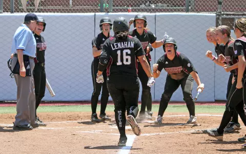 Bulldogs Even Series With 18-7 Win