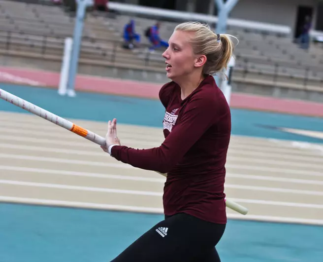 MSU Women 12th In Latest Track And Field Rankings