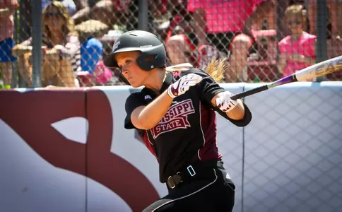 MSU Takes Finale At No. 25/23 LSU 4-3