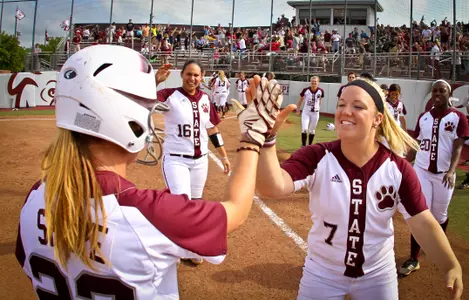 MSU Returns To SEC Tournament, Faces Kentucky
