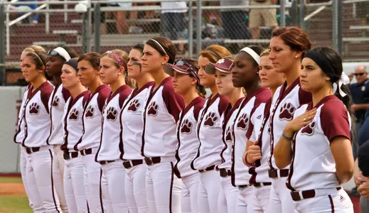 Bulldogs End Regular Season In Baton Rouge