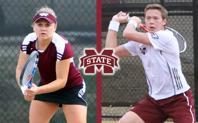 MSU Tennis Hosts Florida In Friday Doubleheader At Pitts