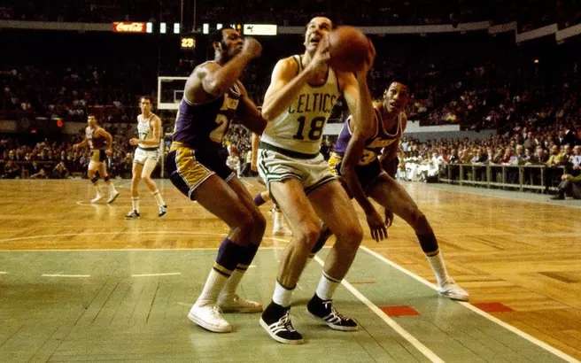 MSU Renames Coliseum Drive As Bailey Howell Drive