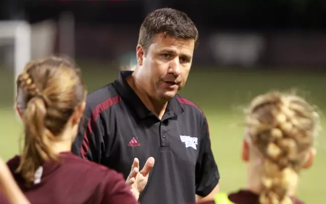 Soccer To Wrap Spring Slate Wednesday Against Memphis In Tupelo