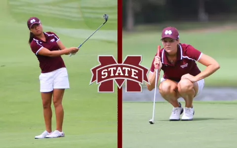 Ally McDonald, Jessica Peng Named To All-SEC Squads