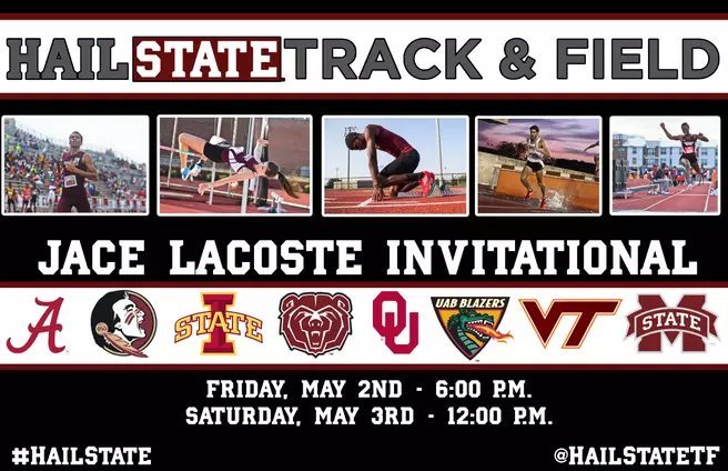 MSU Set To Host Jace Lacoste Invitational
