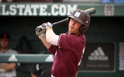 Bulldogs Ready For NCAA Lafayette Regional