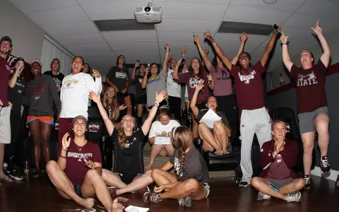 Softball Travels To Lafayette For NCAA Tournament