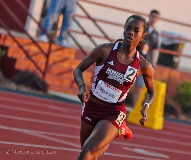 MSU Women 19th In Latest Track And Field Rankings