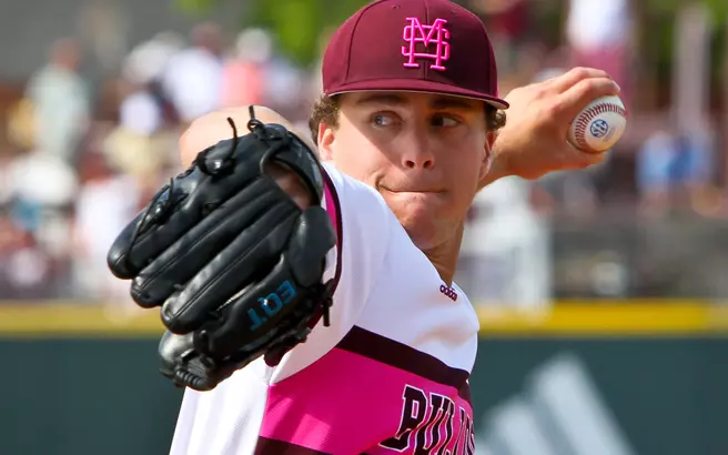 Lindgren Named To 2014 Olson Award Watch List