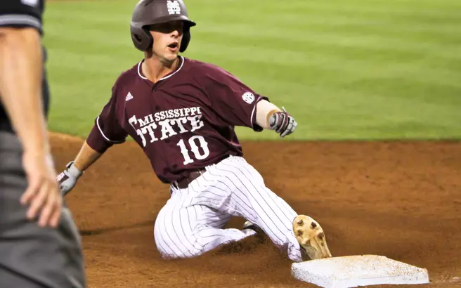 Bulldogs Travel To Alabama For Final Regular Season Series