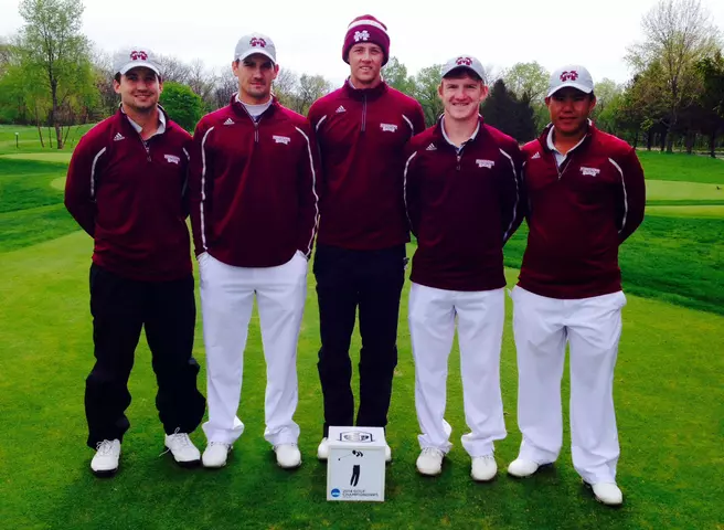 Bulldogs Return To NCAA Regional For Ninth Time