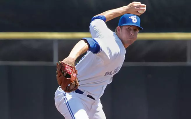 22 Diamond Dawgs Currently In Professional Baseball