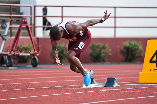 Bulldogs Set For SEC Outdoor Championships
