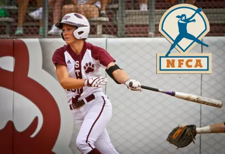Seitz Named All-Region First Team