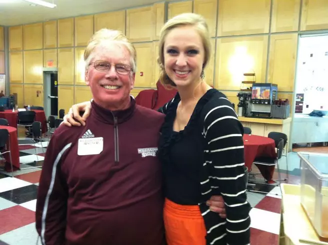 Comer Named To SEC Track And Field Community Service Team