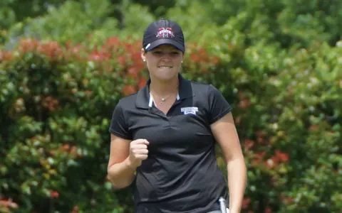MSU'S Ally McDonald Qualifies For U.S. Women's Open