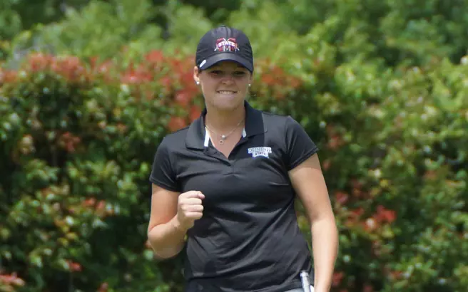 MSU'S Ally McDonald Qualifies For U.S. Women's Open