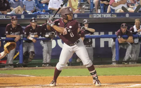 Cohen's Club Run-Rules No. 6 South Carolina In 12-0 Drubbing