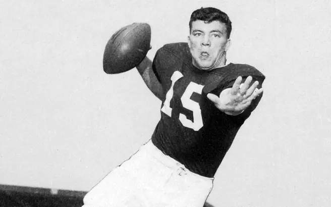 Former Bulldog Bill Buckner Passes Away