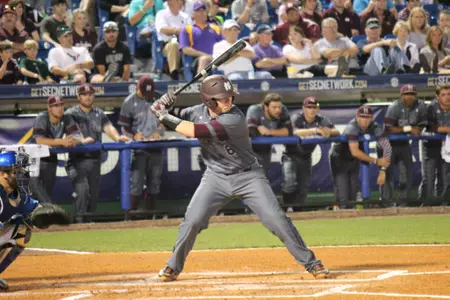 12-Inning Marathon Ends In Heartbreak Against Wildcats