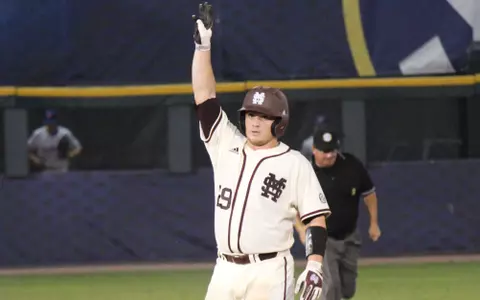 Four-Run Ninth Not Enough As Baseball Loses 9-7 At Kentucky